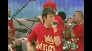 Joseph Alicea - Fiesta Broadway con Los Super Reyes