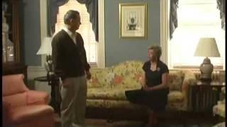George C. Marshall: Legacy of Leadership, Chapter 6: Courage
