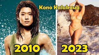 Hawaii Five-0 (2010–2020)  Then and Now 2023[How They Changed]