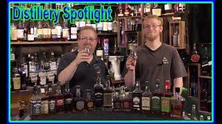 Jack Daniels Spotlight