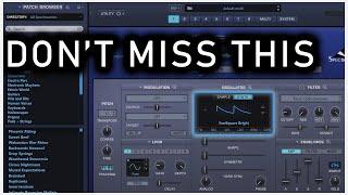 Omnisphere Will Never Confuse You Again After Watching This Video