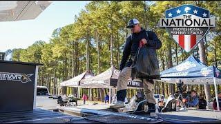 National Professional Fishing League | Pickwick Lake