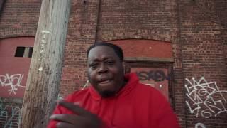 PD Luciano "Daily Bread" (Official Music Video)