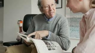 Vitra Home Stories | Karin and Xavier Donck | FinnishDesignShop.com