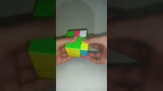 Beat #Shorts #Fyp #Foryou #Mi #solverubikscube #puzzle #cube #cubing #cubepuzzle #rubixcube #rubixcu