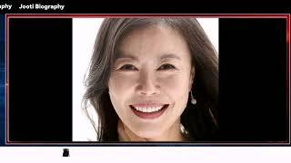 Jin Hee-kyung Biography