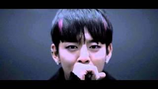 B.A.P [MATRIX] 티저 영상 - 대현