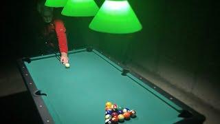 A Pool Players Perspective | 8 Ball