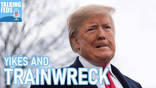 Trump ENTIRE Plan is QUICKLY SMOKED OUT by FED JUDGES