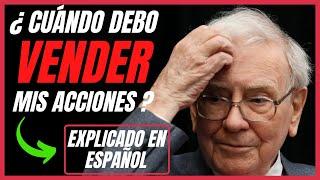 WARREN BUFFETT explica CÓMO INVERTIR en BOLSA para PRINCIPIANTES | 7 CONSEJOS CLAVE en ESPAÑOL
