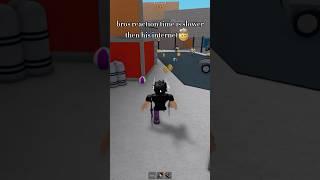 WARNING: brainrot mm2 gameplay