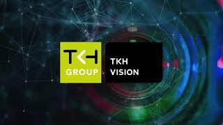 The TKH Group - Global Technology Leaders in Machine Vision