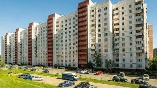 Продаю однокомнатную квартиру в Приморском районе СПБ