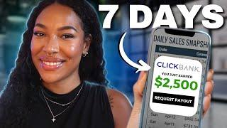 How To Make Money With Affiliate Marketing FAST (5 Easy Methods)