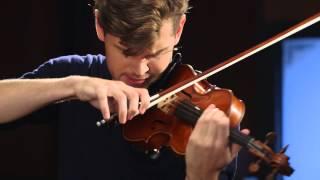 Blake Pouliot - "Lotus Land" - Cyril Scott (arr. Fritz Kreisler)