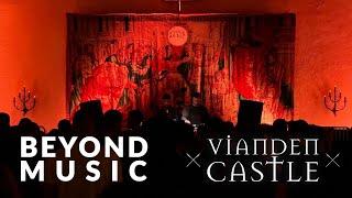 Electronic Music Experience: INGENUITY at Vianden Castle, Luxembourg | Beyond Music