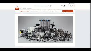 KBA KFZ Suchleiste Manager für Shopware 2020