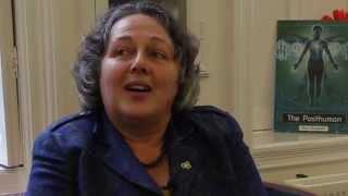 The Humanities in Europe Interview Series - Prof. Rosi Braidotti