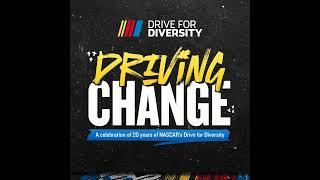 Drive for more: How NASCAR's Drive for Diversity has fostered a community in racing