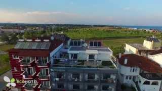 Eco-Hotel in Paralia, Katerini | Greece