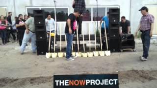 Mainstream Groundbreaking.mp4