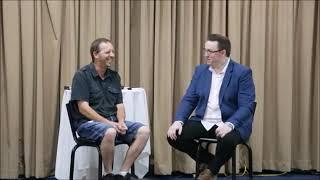 Advanced Conversational Hypnosis Session - Confidence