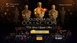 Симфонический концерт Андрея Чёрного - Golden Music Collection