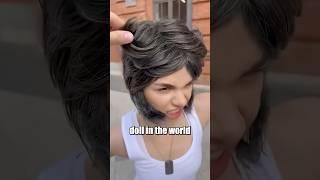 ROBOT is SO Realistic 