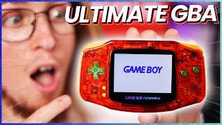 The Best Game Boy Nintendo Ever Made...