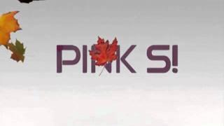 Pink Si (Slovenia) Ident