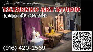 Yatsenko Art Studio