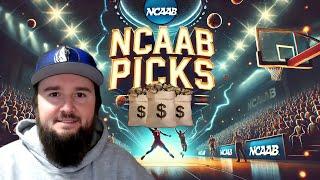 College Basketball Picks: Expert NCAAB Predictions & Best Bets Today 3/4/25