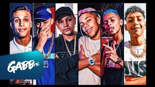 Kotim, MC Tato, Gabb MC, MC Xangai, MC Alvin e MC VZS - Sentou