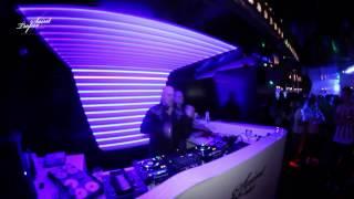 Shaun Baker @ Saint Tropez Club Katowice - CpClub.tv