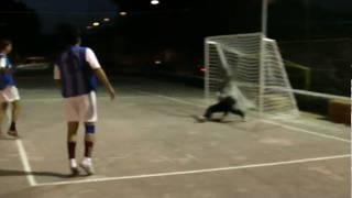 goal scudei ponteggi