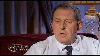 Илларионов: Сурков мне сказал: "Каждый человек не знает пределов своей гибкости"