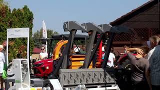 XXXIII. FARMER-EXPO Debrecen I Agrohof