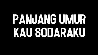 Riverside Squad - Sodara Tribun (Official Audio Lyric)