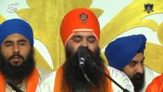 Bhai Gurpreet Singh Shimla | Inhi Ki Kirpa | Aatam Ras | Naam Ras Keertan | Singapore | SikhInside