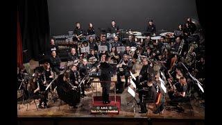 ANUARIO 2019 - AMC Banda de Música de Puertollano