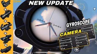 2024 best no recoil android sensitivity || for All Devices Android iOS gyroscope non gyro