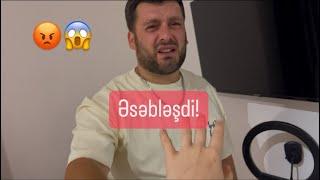 Şəhriyara EŞŞEK ŞAKASI! | Sonu pis bitdi