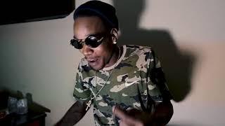 Martylee - pressure (Official Video) Shot by @Dodbh