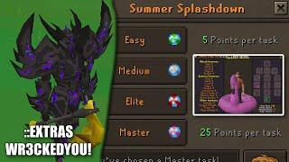 I'VE BEEN *ADDICTED* TO THIS CUSTOM RSPS!! | ::EXTRAS WR3CKEDYOU (HUGE GIVEAWAYS) - Volaris RSPS