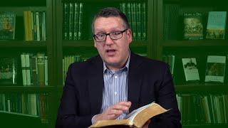 How Does God Give the Holy Spirit?