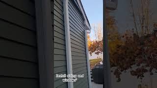 install siding and windows" #construction #roofing
