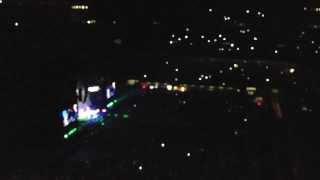 Depeche Mode live @ San Siro