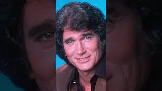 The Controversy That Almost Destroyed Michael Landon's Career