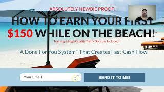 Lead Generation 2018- Power Lead System Review 2018-Lead Lightning 2018- Residual Income Opportunity
