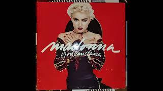 Madonna YouCanDance 1987 Cut8_30_version Vinyl et adapter format 30minutes